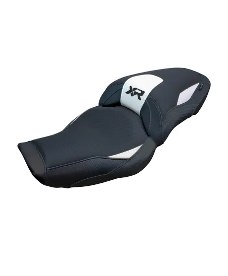 Funda de asiento compatible - BMW S 1000 XR  2024-2025 - mod Linz Comfort System