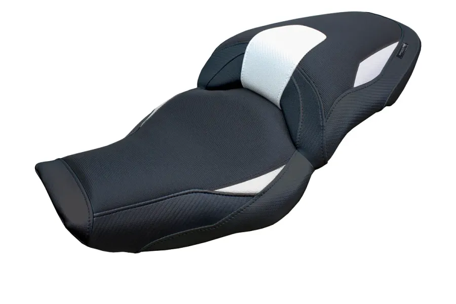 Sitzbezug kompatibel - BMW S 1000 XR  2024-2026 - mod Linz Comfort System