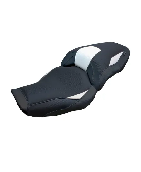 Sitzbezug kompatibel - BMW S 1000 XR  2024-2025 - mod Linz Comfort System