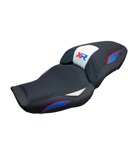 Housse de selle compatible - BMW S 1000 XR 2024-2025 - mod Linz Comfort System