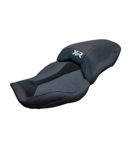 Housse de selle compatible - BMW S 1000 XR  2024-2025 - mod Linz Ultragrip