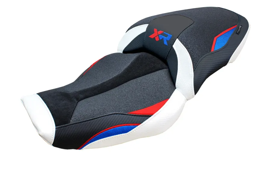 Sitzbezug kompatibel - BMW S 1000 XR 2024-2026 - mod Linz Ultragrip