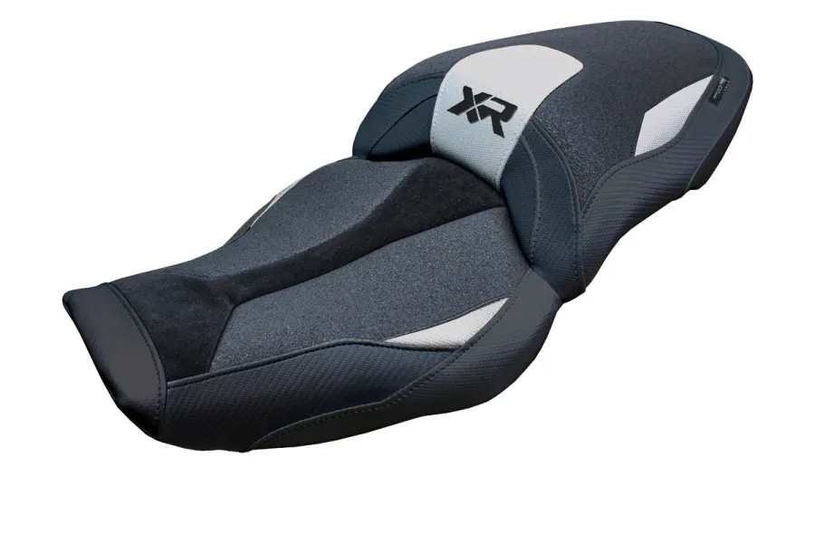 Seat cover compatible - BMW S 1000 XR  2024-2026 - mod Linz Ultragrip