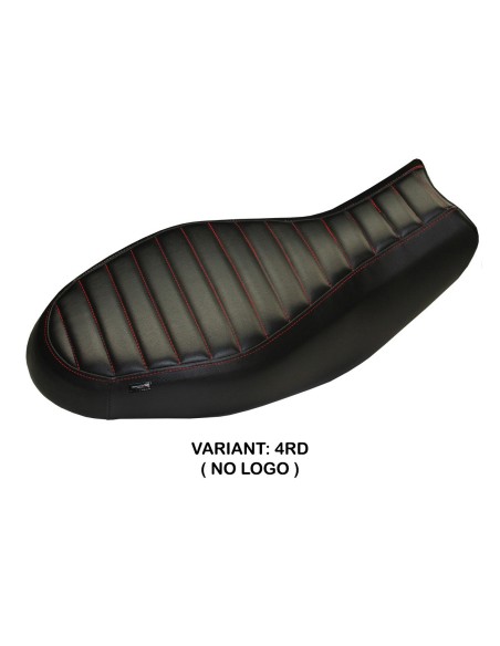 Rivestimento sella compatibile Ducati Scrambler 400 / 800 / 1100 (15-22) modello Procida