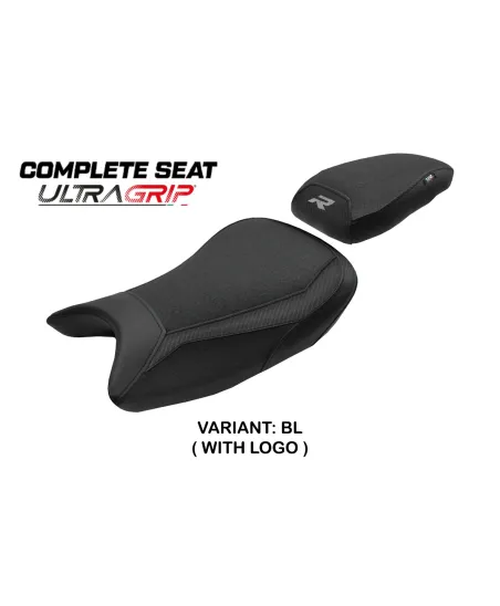 Selle complète compatible - BMW S 1000 R 2021-2025 - mod Bexley Ultragrip