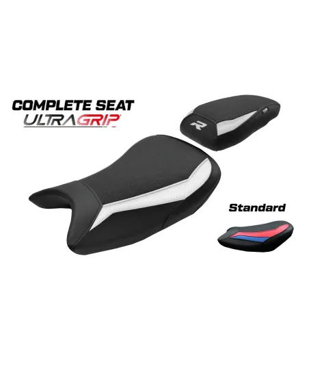 Asiento completo compatible - BMW S 1000 R 2021-2025 - mod Bexley Ultragrip