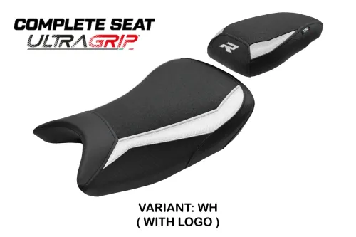 Sella completa compatibile - BMW S 1000 R 2021-2025 - mod Bexley Ultragrip 2