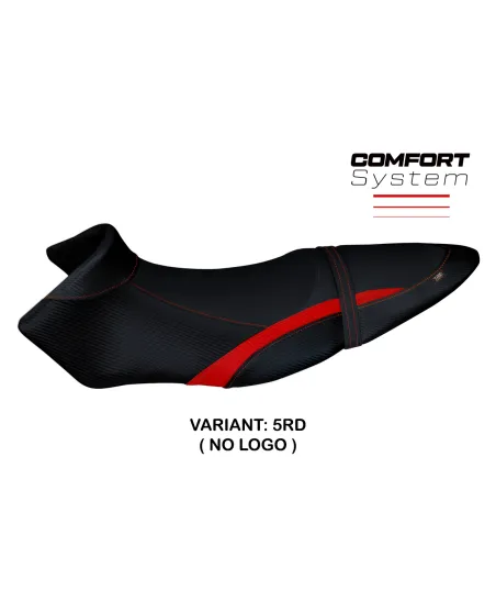 Seat cover compatible BUELL XB 12 S - XB 12 SX (19-21) Avignone Comfort System model
