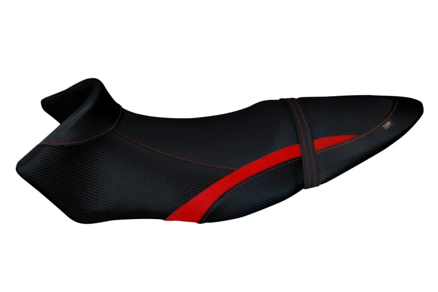 Seat cover compatible - BUELL XB 12 S - XB 12 SX 2019 - 2021 - mod Avignone Comfort System
