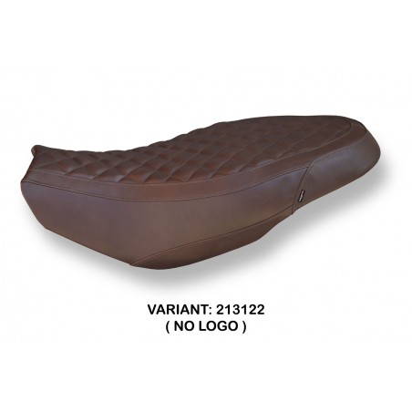 Seat cover compatible Ducati Scrambler 400 / 800 / 1100 (15-22) Vintage model