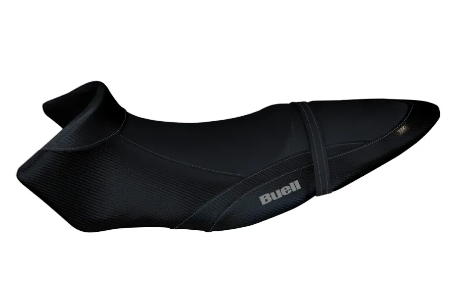 Sitzbezug kompatibel - BUELL XB 12 S - XB 12 SX 2019 - 2021 - mod Avignone Comfort System