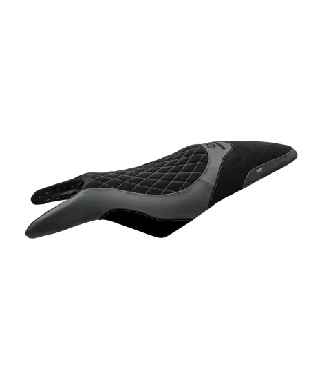Sitzbezug kompatibel - Cagiva Raptor 650-1000 2000 - 2007 - mod Eraclea Comfort System