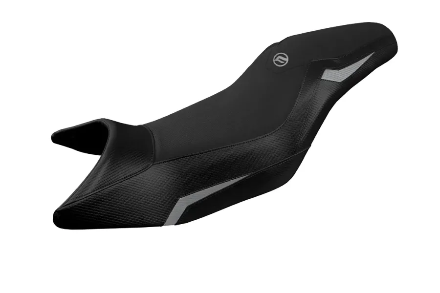 Sitzbezug kompatibel - CF Moto 650 - 700 MT 2019-2026 - mod Maine