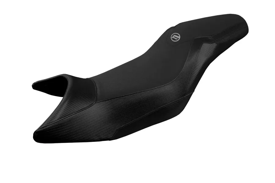 Rivestimento sella compatibile - CF Moto 650 - 700 MT 2019-2026 - mod Maine Comfort System