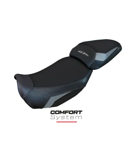 Rivestimento sella compatibile - CF Moto 650 GT 2021-2025 - mod Atena Comfort System