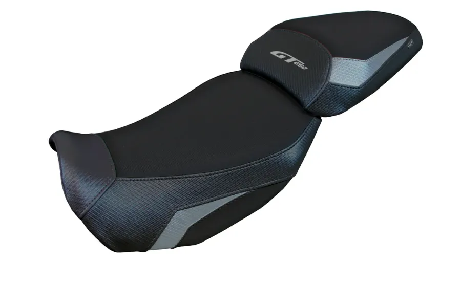 Sitzbezug kompatibel - CF Moto 650 GT 2021-2026 - mod Atena Comfort System