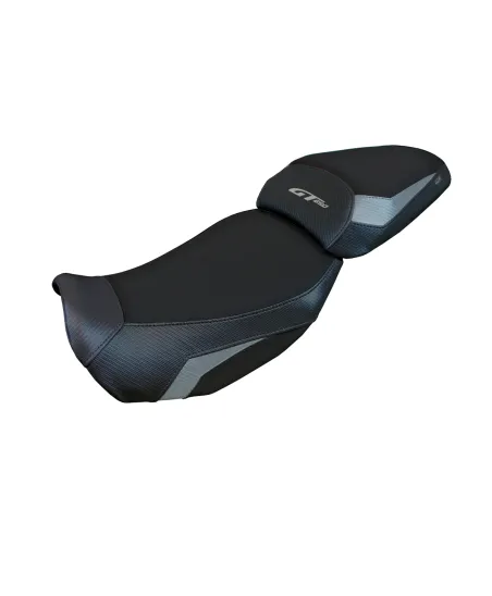 Funda de asiento compatible - CF Moto 650 GT 2021-2025 - mod Atena Comfort System