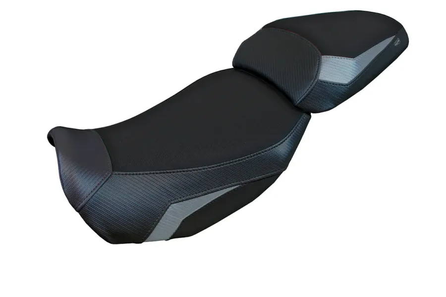 Sitzbezug kompatibel - CF Moto 650 GT 2021-2026 - mod Atena Comfort System