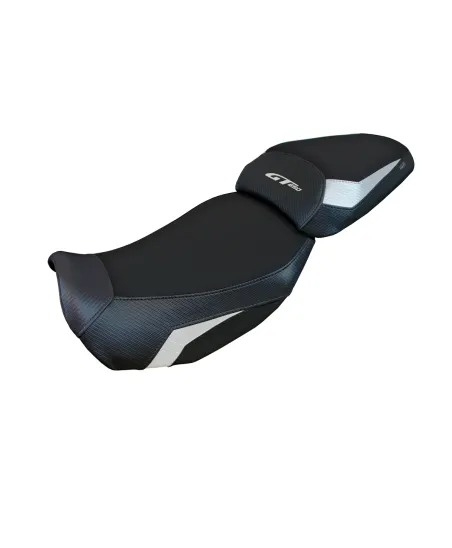 Rivestimento sella compatibile - CF Moto 650 GT 2021-2025 - mod Atena Comfort System