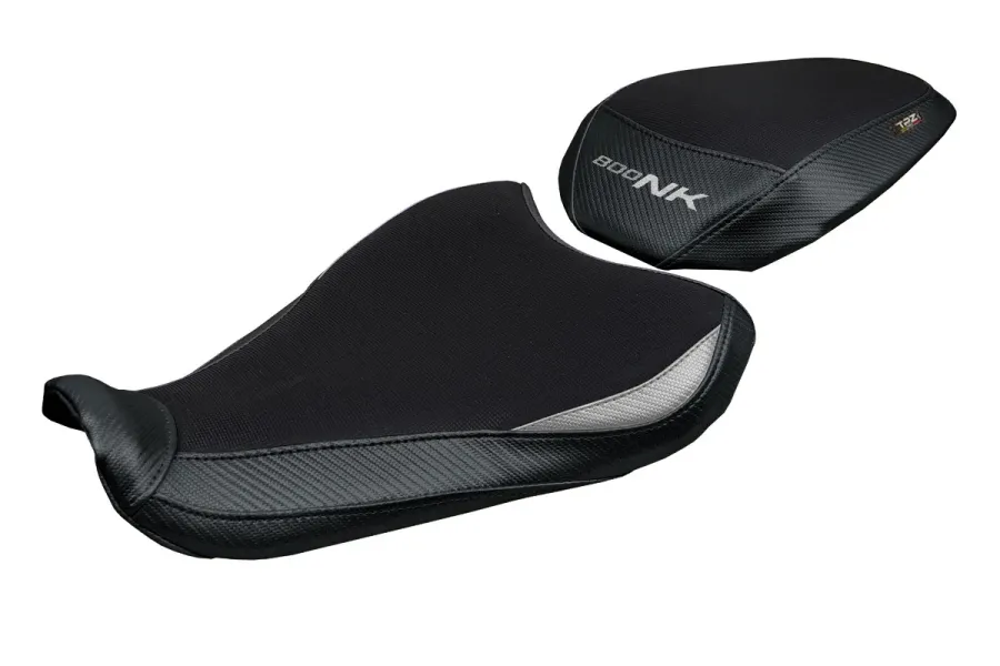 Seat cover compatible - CF Moto 800 NK 2023-2026 - mod Arnas