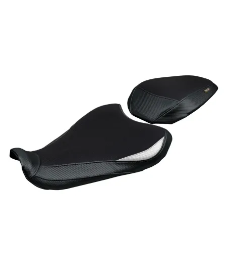 Housse de selle compatible - CF Moto 800 NK 2023-2026 - mod Arnas