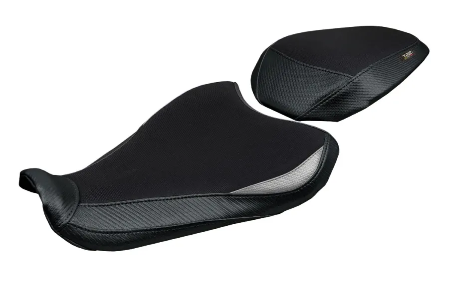 Rivestimento sella compatibile - CF Moto 800 NK 2023-2026 - mod Arnas Comfort System