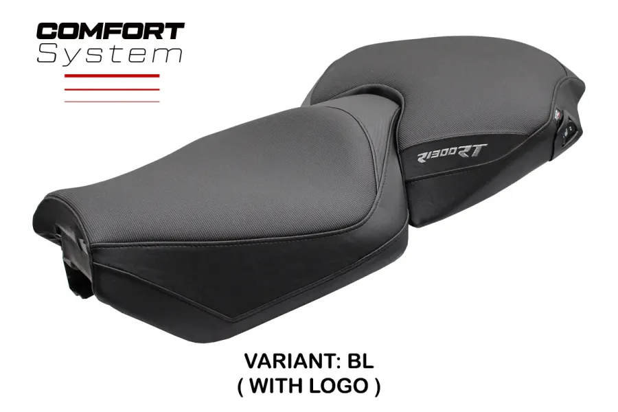 Rivestimento sella compatibile - BMW R 1300 RT 2025-2026 - mod Bethel Comfort System