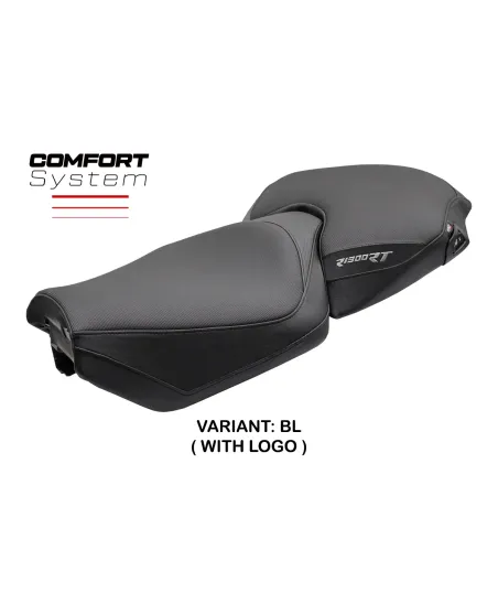 Housse de selle compatible - BMW R 1300 RT 2025-2026 - mod Bethel Comfort System