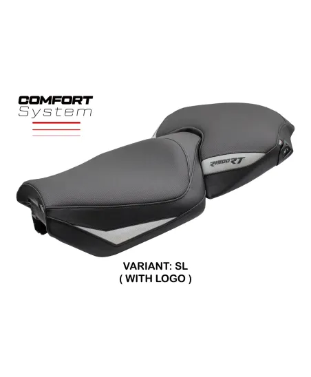 Housse de selle compatible - BMW R 1300 RT 2025-2026 - mod Bethel Comfort System
