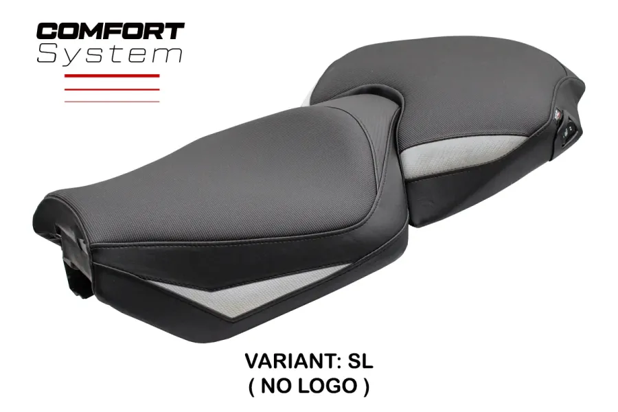 Sitzbezug kompatibel - BMW R 1300 RT 2025-2026 - mod Bethel Comfort System