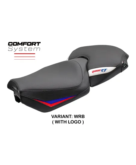 Sitzbezug kompatibel - BMW R 1300 RT 2025-2026 - mod Bethel Comfort System