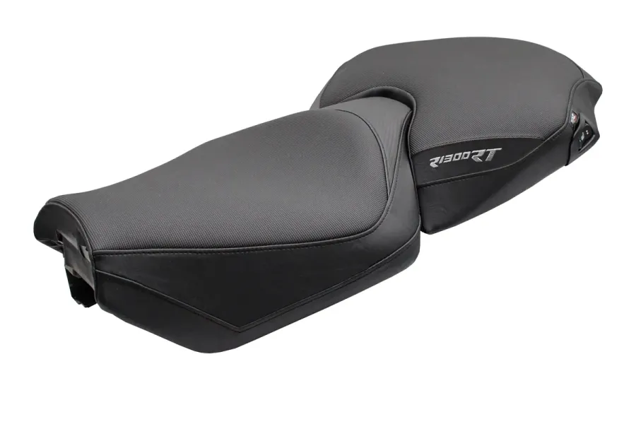 Seat cover compatible - BMW R 1300 RT 2025-2026 - mod Bethel Comfort System