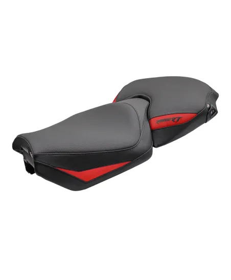 Funda de asiento compatible - BMW R 1300 RT 2025-2026 - mod Bethel Comfort System