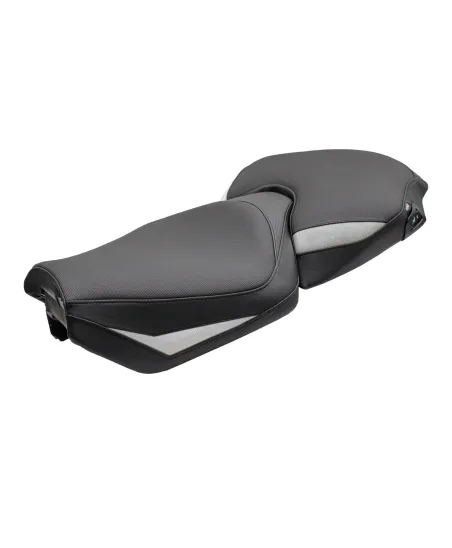 Rivestimento sella compatibile - BMW R 1300 RT 2025-2026 - mod Bethel Comfort System