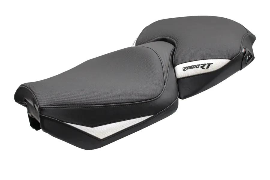 Housse de selle compatible - BMW R 1300 RT 2025-2026 - mod Bethel Comfort System