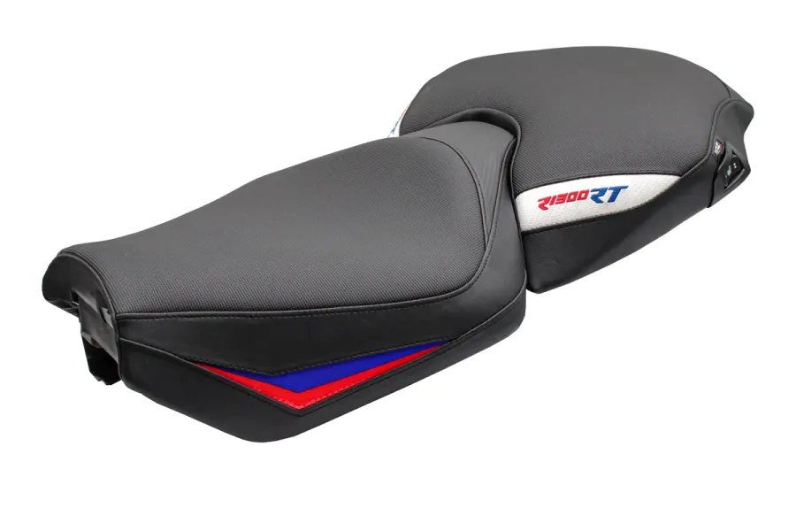 Seat cover compatible - BMW R 1300 RT 2025-2026 - mod Bethel Comfort System