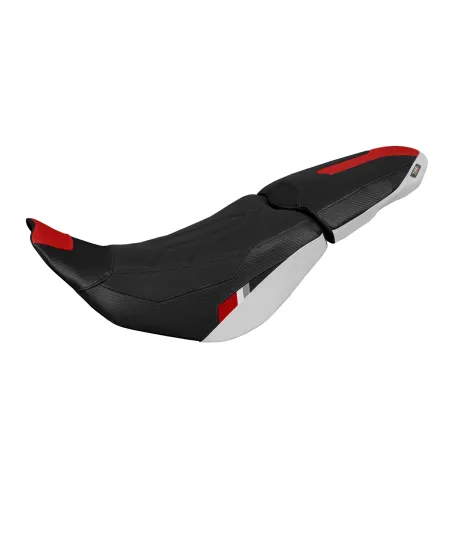 Housse de selle compatible - Ducati Desert-X 2022-2025 - mod Thar Ultragrip