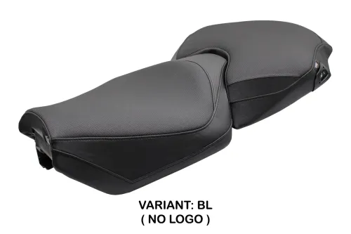 Funda de asiento compatible - BMW R 1300 RT 2025-2026 - mod Bethel 2