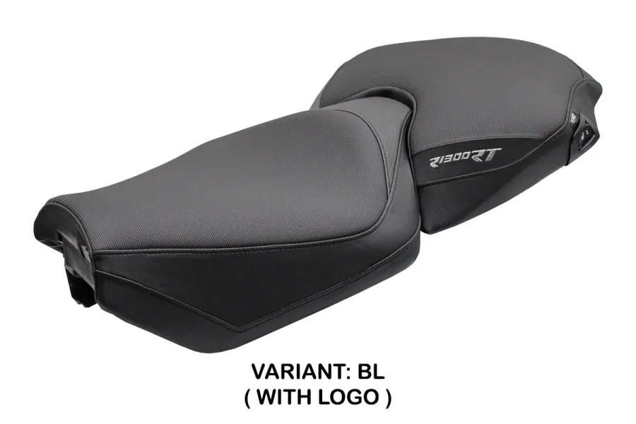 Housse de selle compatible - BMW R 1300 RT 2025-2026 - mod Bethel