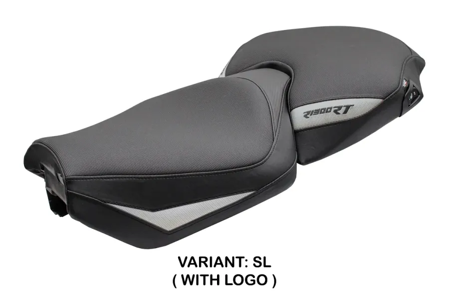 Seat cover compatible - BMW R 1300 RT 2025-2026 - mod Bethel