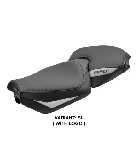 Seat cover compatible - BMW R 1300 RT 2025-2026 - mod Bethel