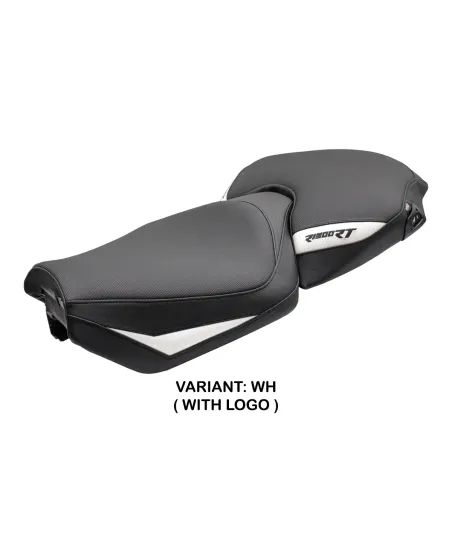 Funda de asiento compatible - BMW R 1300 RT 2025-2026 - mod Bethel