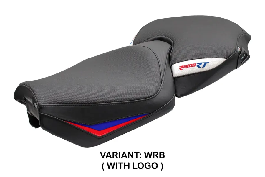Sitzbezug kompatibel - BMW R 1300 RT 2025-2026 - mod Bethel
