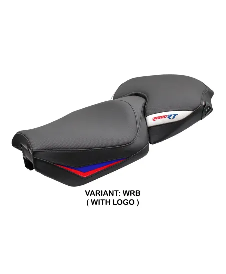 Housse de selle compatible - BMW R 1300 RT 2025-2026 - mod Bethel