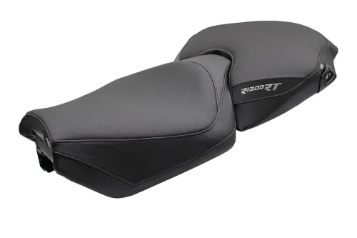 Funda de asiento compatible - BMW R 1300 RT 2025-2026 - mod Bethel