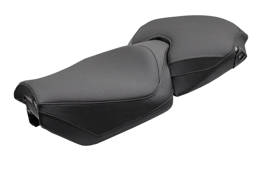 Rivestimento sella compatibile - BMW R 1300 RT 2025-2026 - mod Bethel