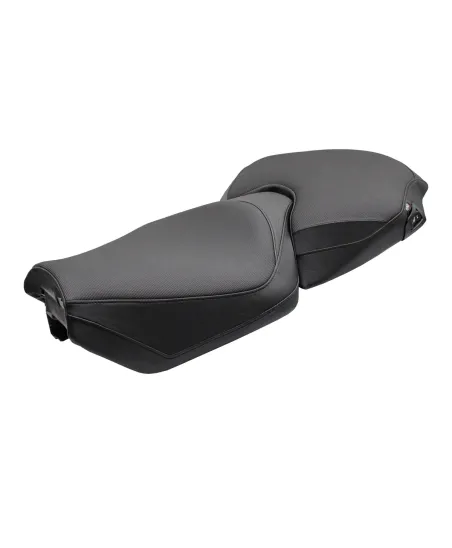 Seat cover compatible - BMW R 1300 RT 2025-2026 - mod Bethel