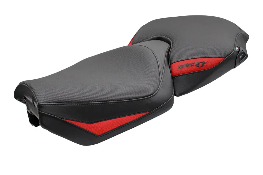 Funda de asiento compatible - BMW R 1300 RT 2025-2026 - mod Bethel