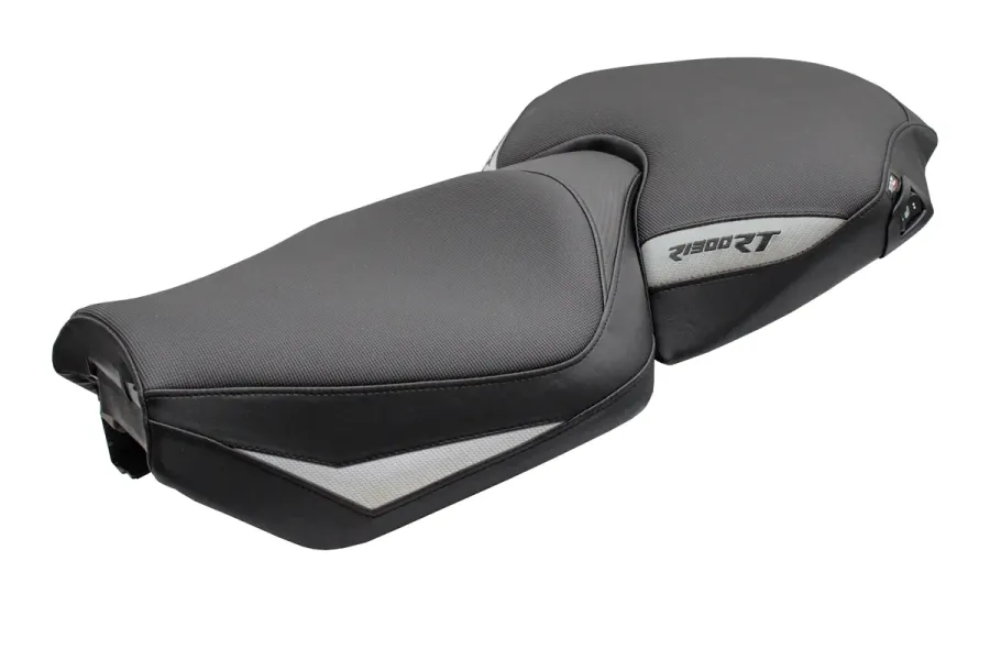 Seat cover compatible - BMW R 1300 RT 2025-2026 - mod Bethel