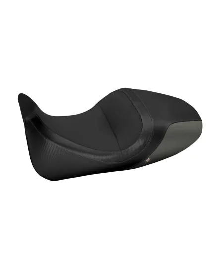Sitzbezug kompatibel - Ducati Diavel 2014 - 2018 - mod Imola 1 Velvet